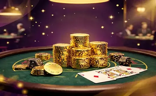 Weekend Big Bet Bash